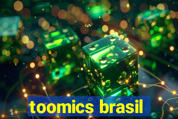 toomics brasil